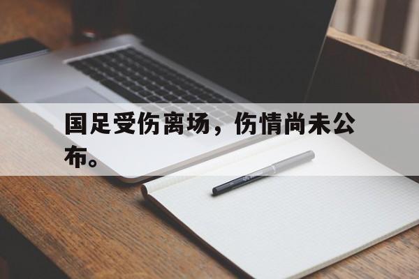 星空体育-国足受伤离场，伤情尚未公布。