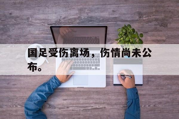 星空体育官网-国足受伤离场，伤情尚未公布。
